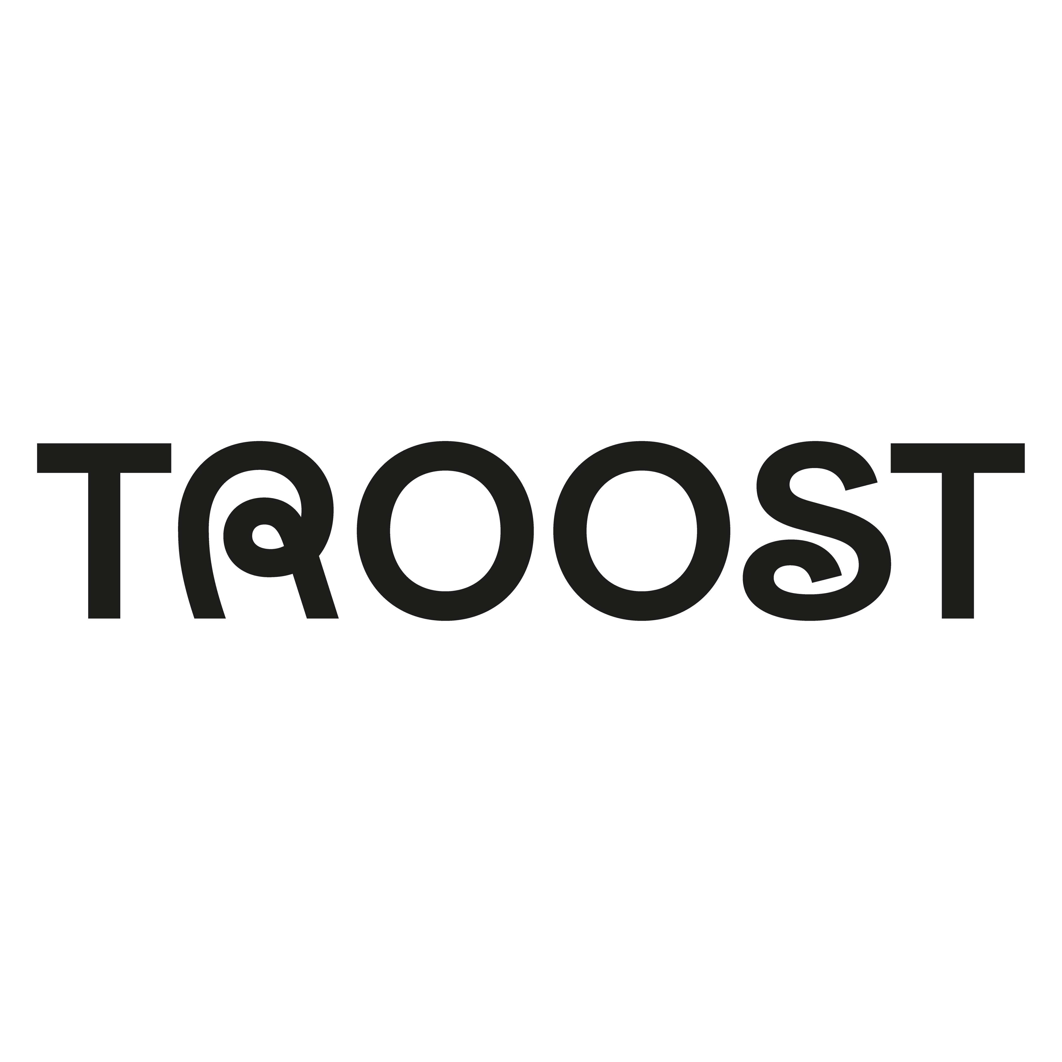 TROOST
