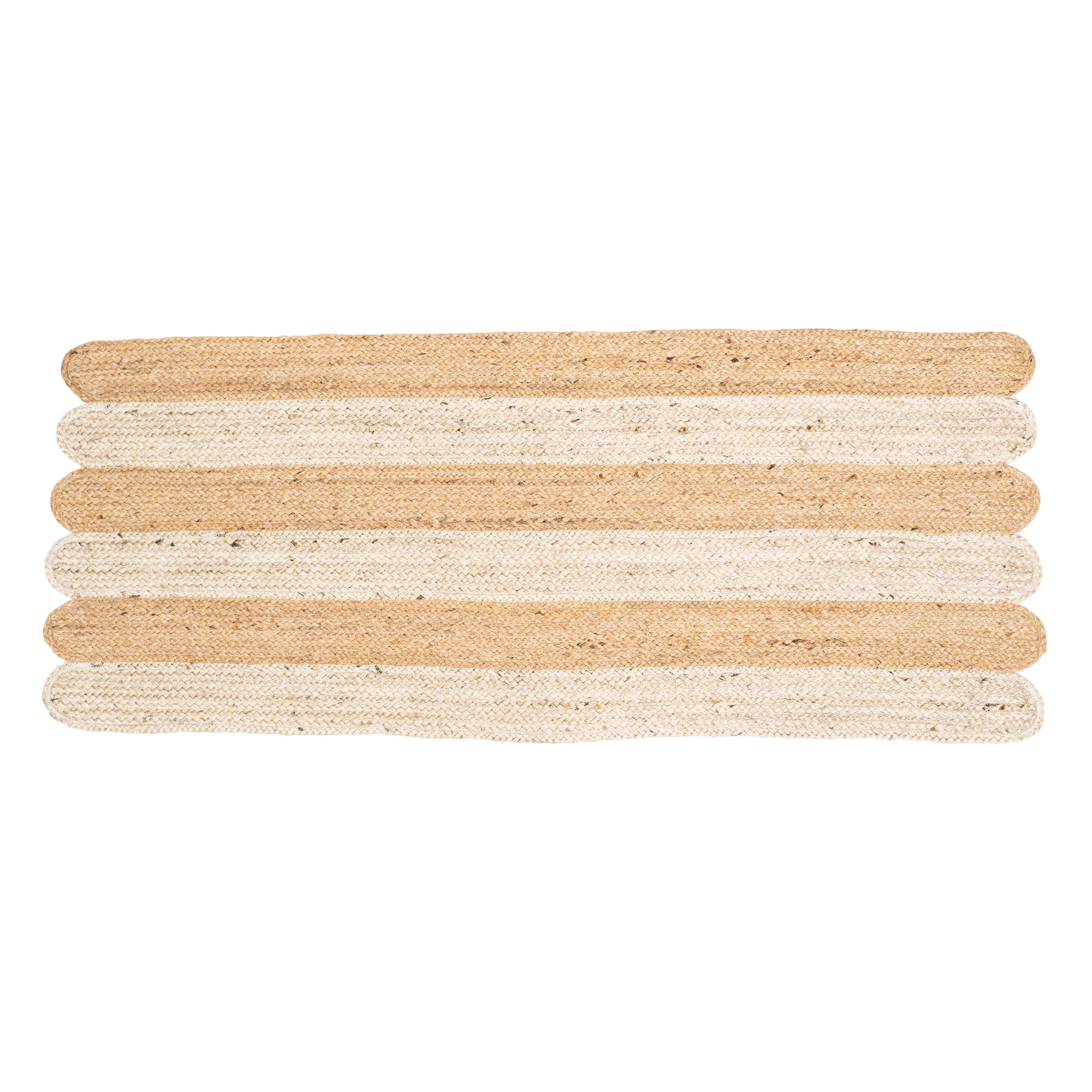Ivory Seashell Scallop Runner - Image 5